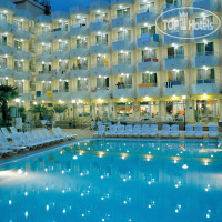 Oasis Tossa & SPA 4*