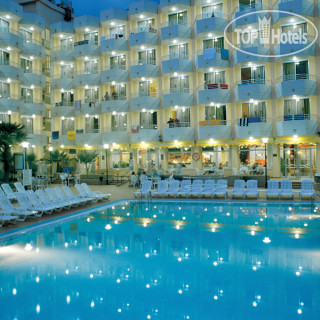 Фото отеля Oasis Tossa & SPA 4*