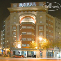 Gran Ultonia Hotel 