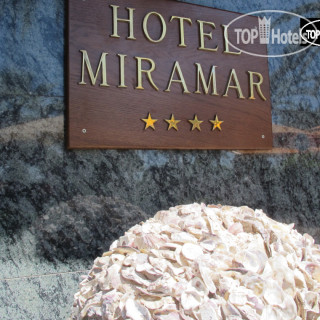 Фото отеля Miramar 4*