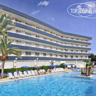 Фото отеля Aquarium & SPA 4*