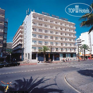 Фото отеля Helios Lloret 4*