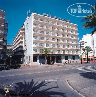 Фотографии отеля  Helios Lloret 4*