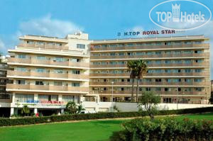 Фотографии отеля  Royal Star 4*