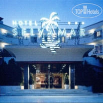 Best Lloret Splash Hotel 