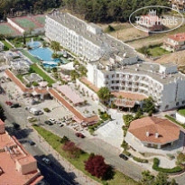 Best Lloret Splash Hotel 