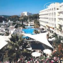 Best Lloret Splash Hotel 