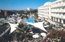 Best Lloret Splash Hotel 4*