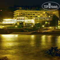 Premier Gran Hotel Reymar & Spa 