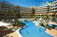 Golden Bahia De Tossa & Spa 4*