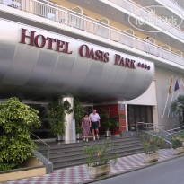 Oasis Park & SPA 