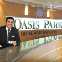 Oasis Park & SPA 