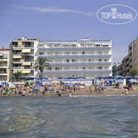 4R Hotel Miramar Calafell 3*