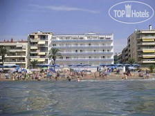 4R Hotel Miramar Calafell 3*