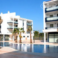 Pins Platja Apartments 3*