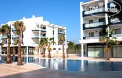 Фотографии отеля  Pins Platja Apartments 3*