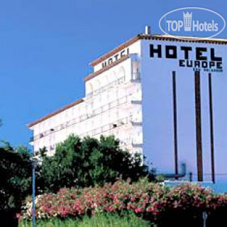 Фото отеля Oh!tels Sant Salvador 3*
