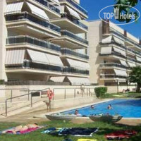 Ventura Park Salou APT