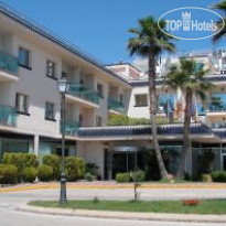 Port Sitges Resort Hotel 