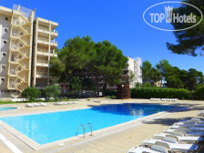 Salou Pacific Apartments