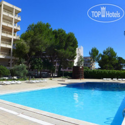 Salou Pacific Apartments