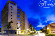 Mercure Atenea Aventura Aparthotel 4*