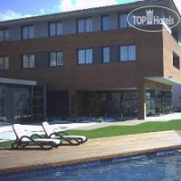 Nou Hotel La Selva del Camp 3*