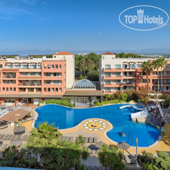 H10 Mediterranean Village 4*