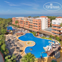 H10 Mediterranean Village 4*