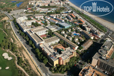 Estival Park Salou Hotel 4*