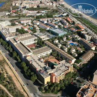 Фото отеля Estival Park Salou Hotel 4*