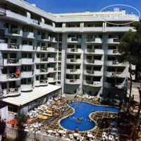 Salou Suite 3*