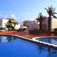 Estival Park Salou Apartments 4*