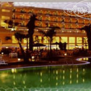 Фото отеля Palas Pineda 4*