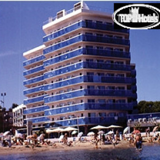 Фото отеля Golden Donaire Beach 4*