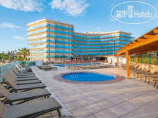 Golden Donaire Beach 4*