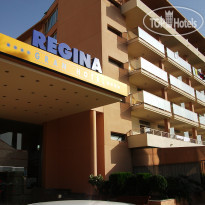 4R Regina Gran Hotel 