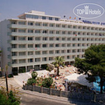 Salou Park Resort I 