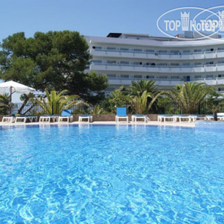 Фото отеля Best Negresco 4*