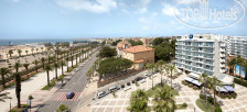 Blaumar Salou 4*