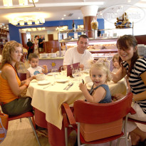 Blaumar Salou Restaurant