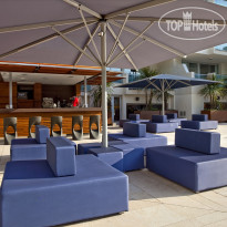 Blaumar Salou Pool bar