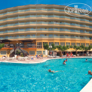 Фото отеля Medplaya Hotel Calypso 3*