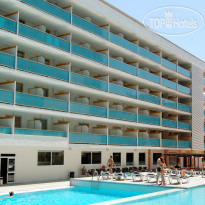 4R Salou Park Resort II 