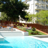 4R Salou Park Resort II 3*