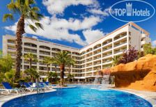 H10 Salou Princess 4*