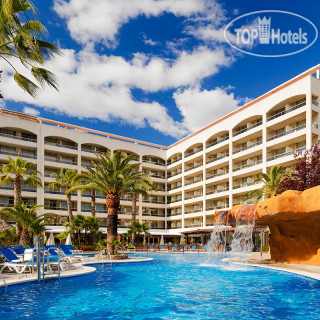 Фото отеля H10 Salou Princess 4*