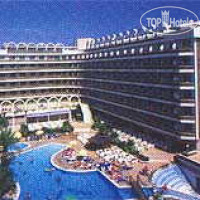 Golden Port Salou & Spa 4*