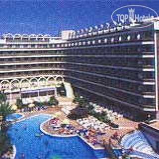 Фото отеля Golden Port Salou & Spa 4*