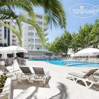 Фото отеля Best Da Vinci Royal 4*